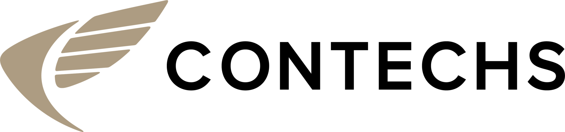Contechs logo